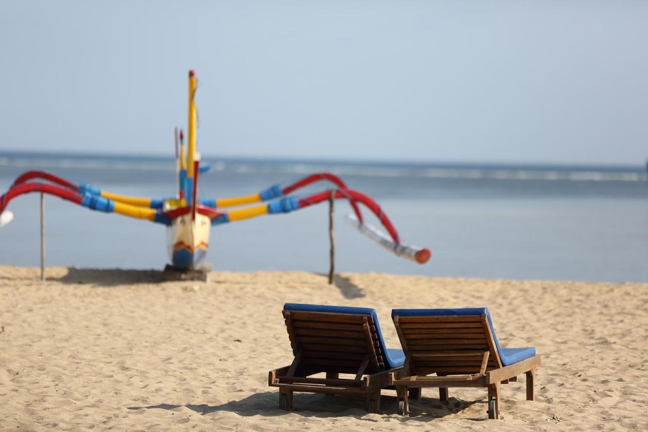 Sudamala Resort, Sanur, Bali Exterior photo